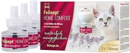 Felisept Home Comfort Butelka do uzupełniania 3x45ml -