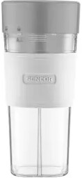 Sencor SBL 150WH Bezprzewodowy 0,33l Blender kielichowy
