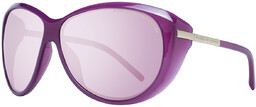 Okulary PORSCHE DESIGN P8602-64C. Okulary przeciwsłoneczne, Kolor PURPLE.