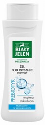 BIAŁY JELEŃ Codzienna Pielęgnacja Żel pod prysznic odżywczy