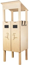 SKIPPI Stajnia Hobby Horse GAD03115