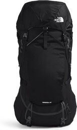 The North Face Terra 55 Plecak Tnf Black/Asphalt