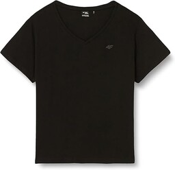 4F Koszulka Marka Model Tshirt F0908