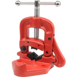 Imadło Zaciskowe do Rur 90mm Yato