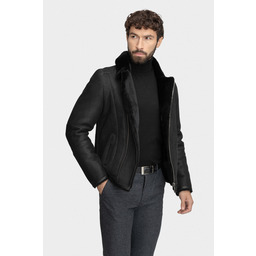 Kożuch EUSTACHIO 01008A90KSB