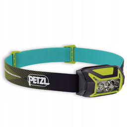 Latarka Czołowa Petzl ACTIK Core USB-C