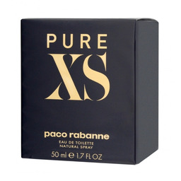 Paco Rabanne Pure XS Woda toaletowa dla mężczyzn