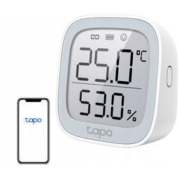 Czujnik temperatury i wilgotności Tp-link Tapo T315