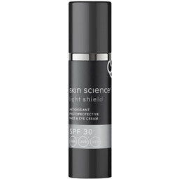 SKIN SCIENCE Anti-Zombie Light Shield SPF30 foto-protekcyjny krem