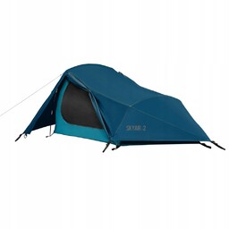 Namiot Kempingowy Turystyczny Na Biwak Ultralight Wodoodporny 2osobowy