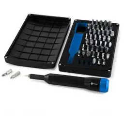 iFixit Mahi Precision Bit Set 48el. Czarny Zestaw