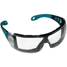 DEDRA Okulary ochronne DED7100