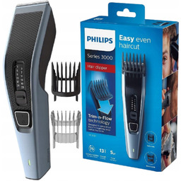 Maszynka do strzyżenia włosów Philips Series 3000 HC3530/15