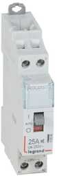 STYCZNIK MODUŁOWY SM425S 25A 230V 2NO CICHY Legrand