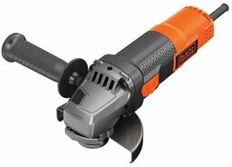 BLACK&DECKER Szlifierka kątowa BEG220