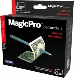 Oid Magic  540  Tour de Magie