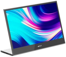 Mobile Pixels Przenośny monitor Glance 16"