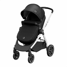 Maxi-Cosi kompatybilny - Wózki Zelia2 - Essential Black
