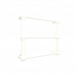 TERMA WGRE1043050-K903SX RETRO 430/504 RAL 9003 SX