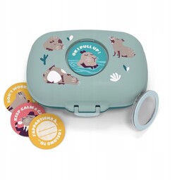 Lunchbox Monbento pojemnik Gram termos 600ML