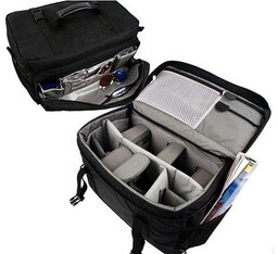 Camrock Torba Tank X60
