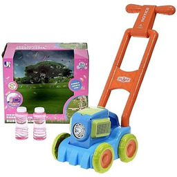 Kosiarka do baniek na baterie