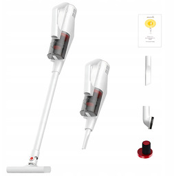 Odkurzacz Pionowy Ręczny Deerma Dx888 Sieciowy 600w 2w1