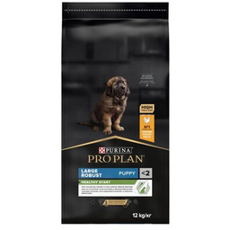 PRO PLAN Healthy Start Large Robust Puppy Karma