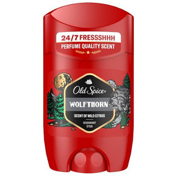 Old Spice Wolfthorn Dezodorant dla mężczyzn w sztyfcie,