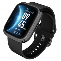 Garett Grc Style czarny