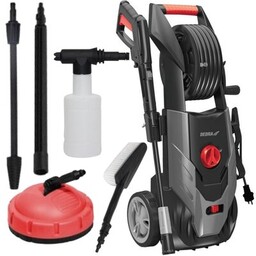 DEDRA Myjka ciśnieniowa Garden DED8821