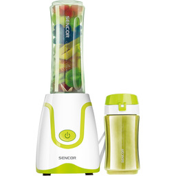 Blender do Smothie Sencor Sbl 2211GR Butelki Tritan
