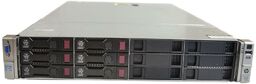 Serwer HP ProLiant DL380e Gen8 Rack (2U) with