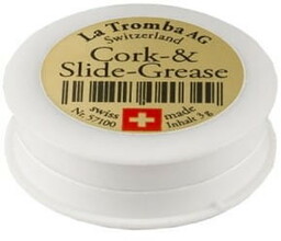 La Tromba Mini Cork&Slide Grease 3 g Smar