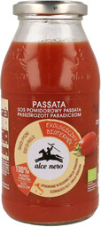 Alce Nero Passata pomidorowa 500 g (EKO)