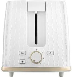 Sencor STS 7200WH Rozmrażanie 930W Toster