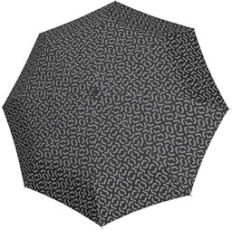 reisenthel Umbrella pocket duomatic  kompaktowy parasol kieszonkowy