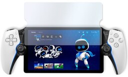 NACON Szkło hartowane PlayStation Portal