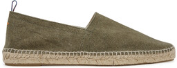 Espadryle Castañer Pablo/002 21816 Zielony