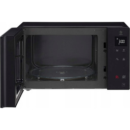 Kuchenka mikrofalowa Lg MH6535GIS