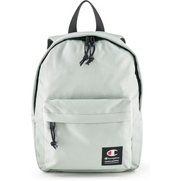 Champion Unisex ICONS mały plecak, zielony (GS129), UNI,
