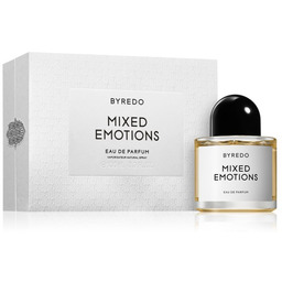 Byredo Mixed Emotions, Woda Perfumowana, 100ml