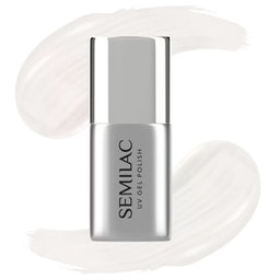 Semilac UV Nagellack Lakier do paznokci w żelu