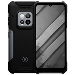 myPhone Hammer Construction 2 5G srebrny