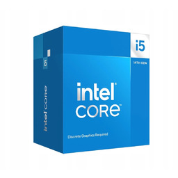 Procesor Cpu Intel Core i5-14400F 2.5-4.7 GHz 20