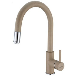 ALVEUS Bateria Delos kol.55 2090555 Beżowy