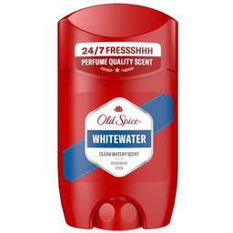 Old Spice Whitewater Dezodorant dla mężczyzn w sztyfcie,