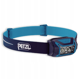 Latarka Czołowa Petzl ACTIK Core USB-C