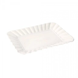 La Porcellana Bianca Taca Prostokątna 35 X 26