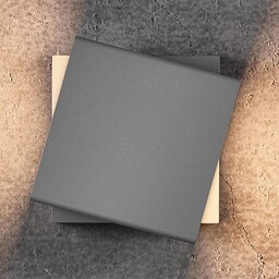 Zewnętrzna Lampa Nordlux, Turn, ściemnialny, biały, metal, design